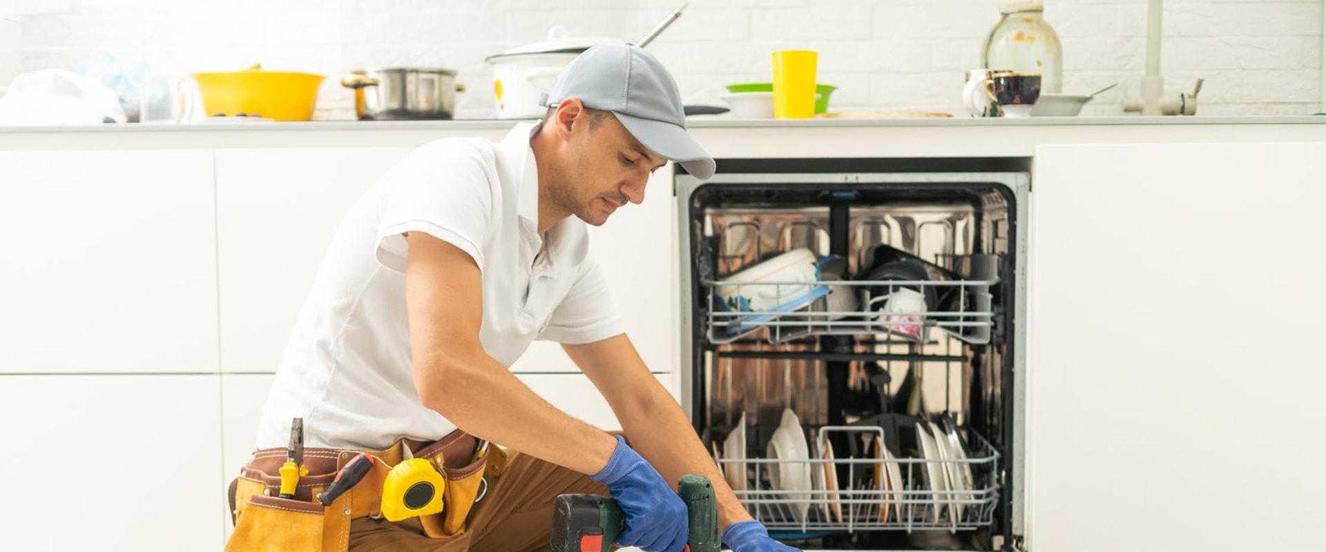 Save on Bills with Energy Efficient Lighting & Appliance Repairs