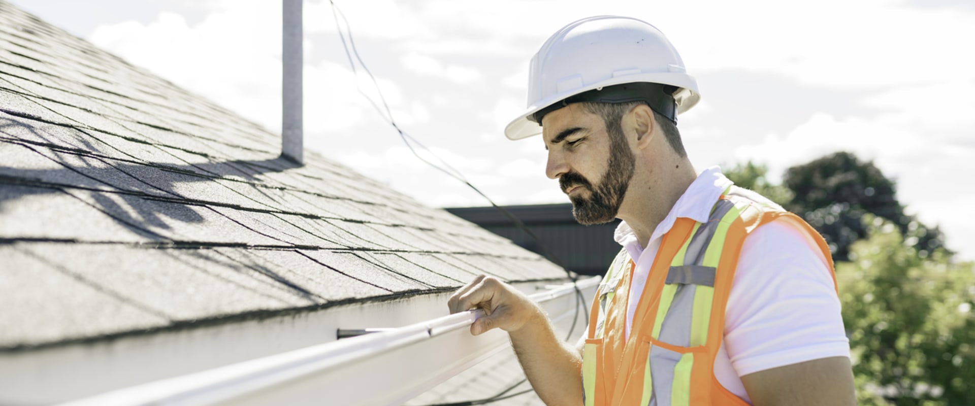 Reduce Costs with Roof Replacement & Efficient Lighting