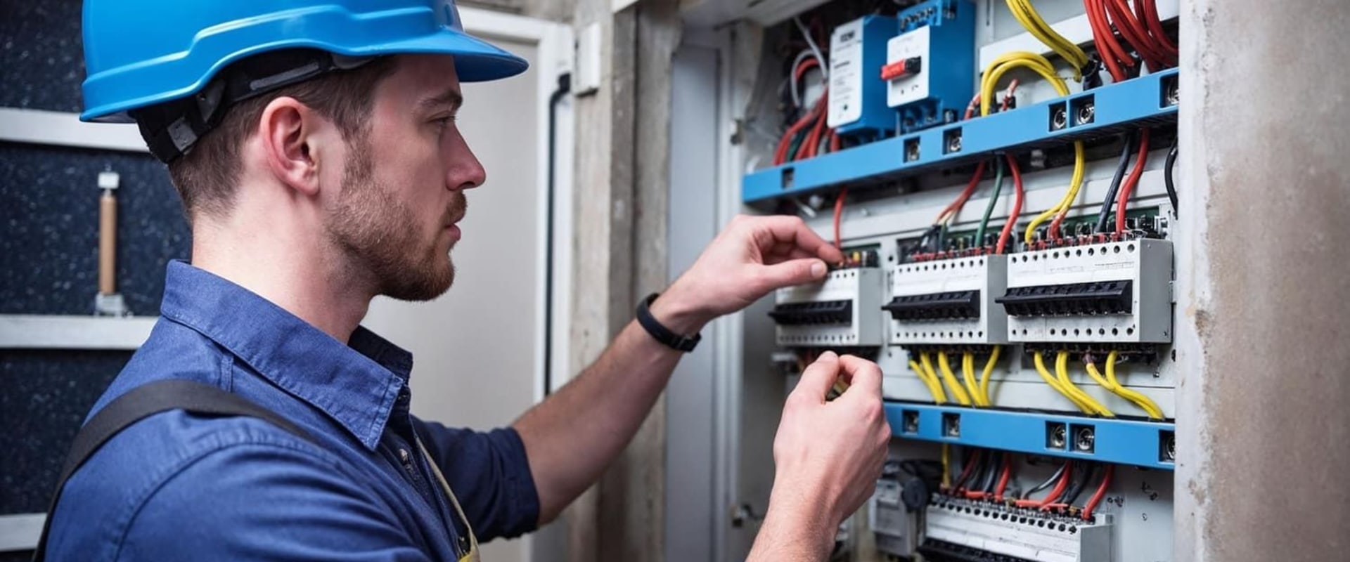 Energy Efficient Lighting Solutions In Seminole, Florida: Insights From A Trusted Electrical Contractor