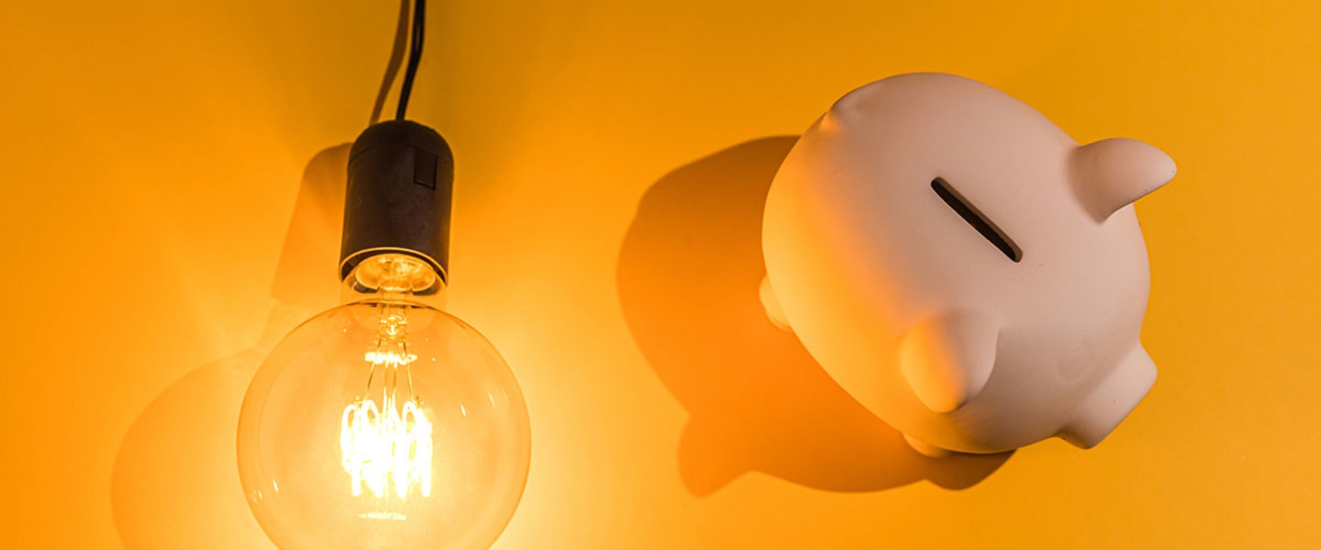 Switching to Energy-Efficient Lighting? Here’s What You Need to Know