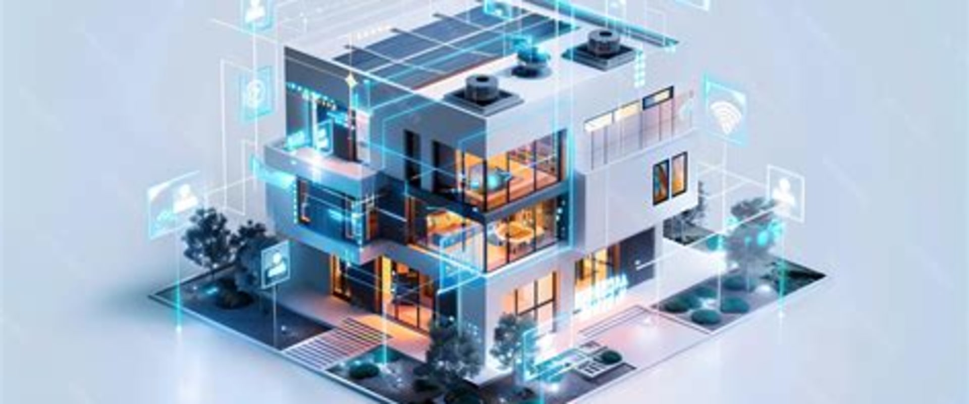 Energy-Efficient Lighting Strategies That Work with Smart HVAC and Plumbing Setups