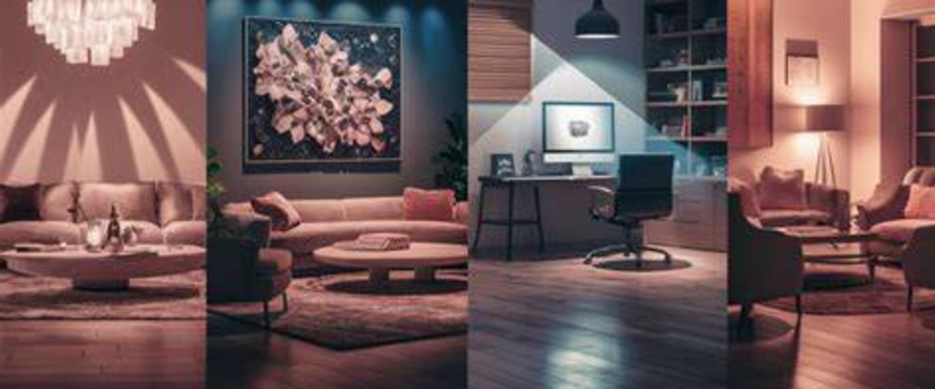 How Proper Lighting Design Helps Reduce Wear on Other Residential Systems