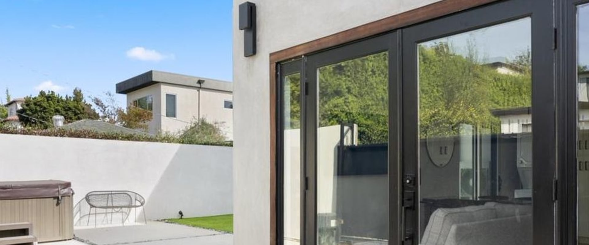 Enhance Your Home's Security And Sustainability: Automatic Gate Installation With Energy Efficient Lighting In Los Angeles, CA
