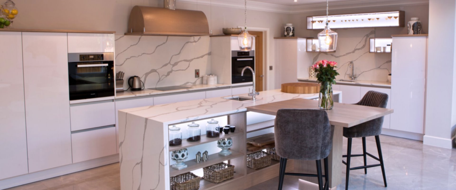 Illuminating the Kitchen: Why Good Lighting Design Makes Stove Maintenance Safer