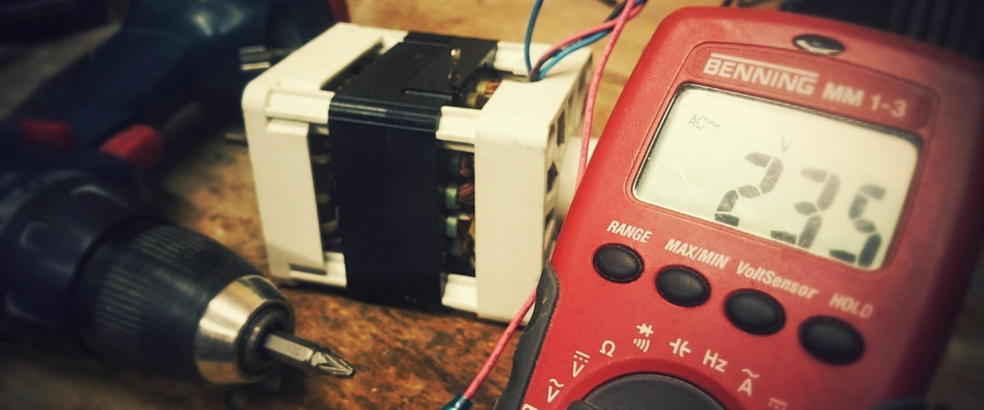 Energy Efficient Lighting & Electrical Calibration in Portland