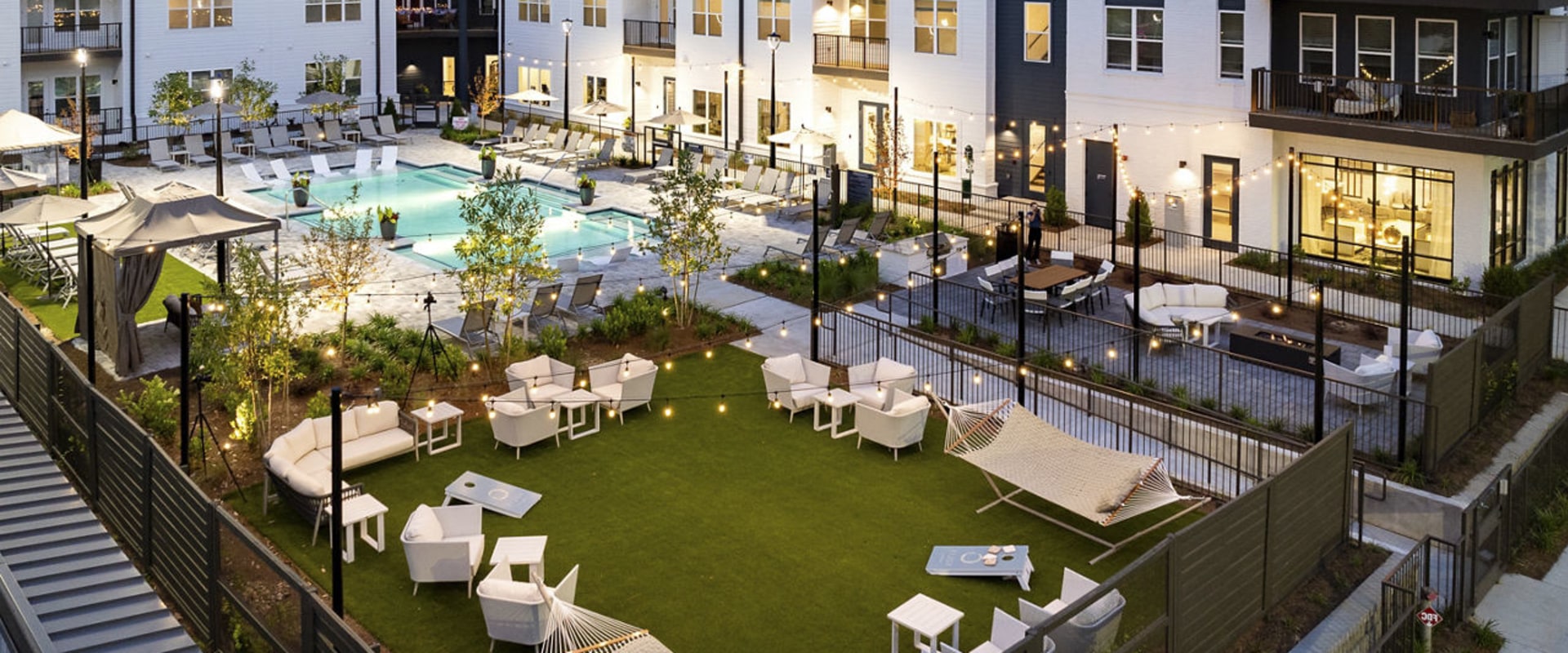 Discovering Luxury Apartments In Gainesville, GA With Energy-Efficient Lighting