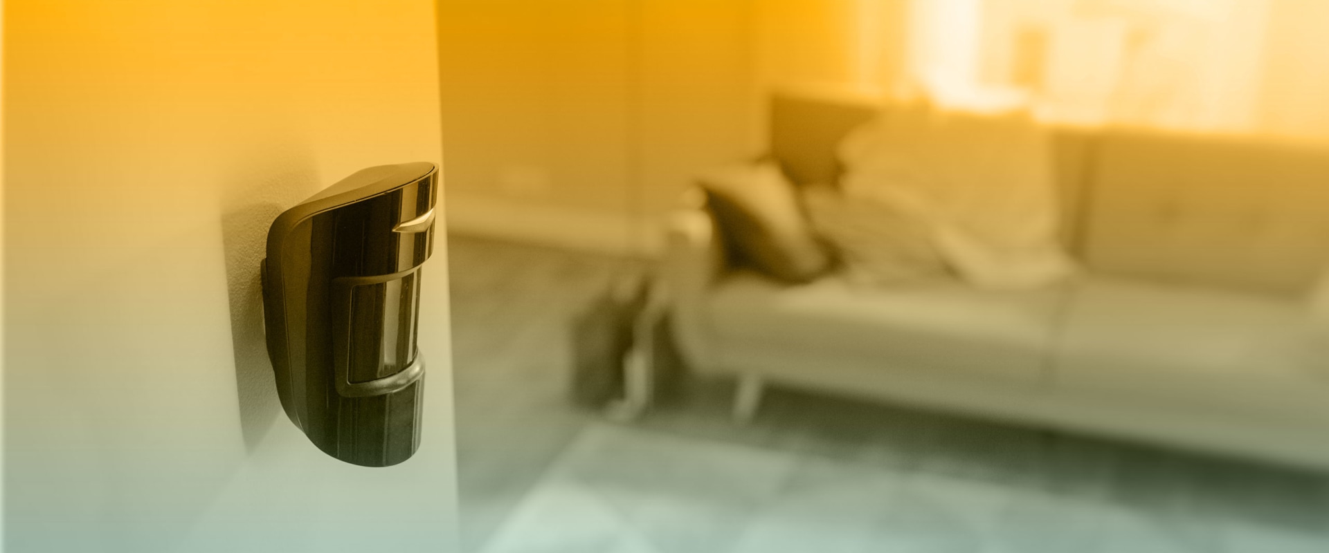 The Importance of Soft Washing Around Sensor-Activated Lighting Systems