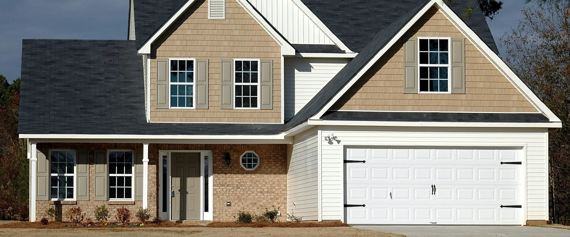 Enhance Your Overhead Doors with Energy-Efficient Lighting