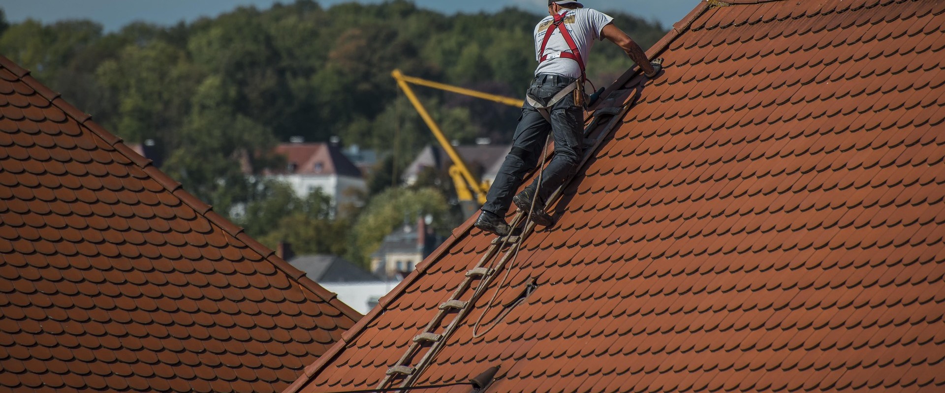 Make Your Home More Efficient With Energy Efficient Lighting and Roof Replacement in Clinton Township, MI