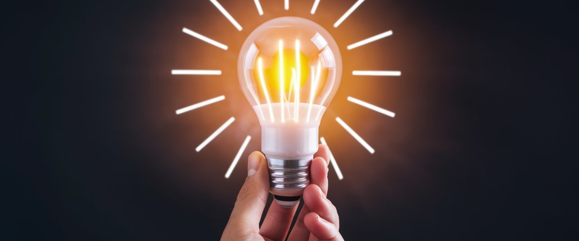 Shine Smarter: The Benefits of Switching to Energy-Efficient Lighting