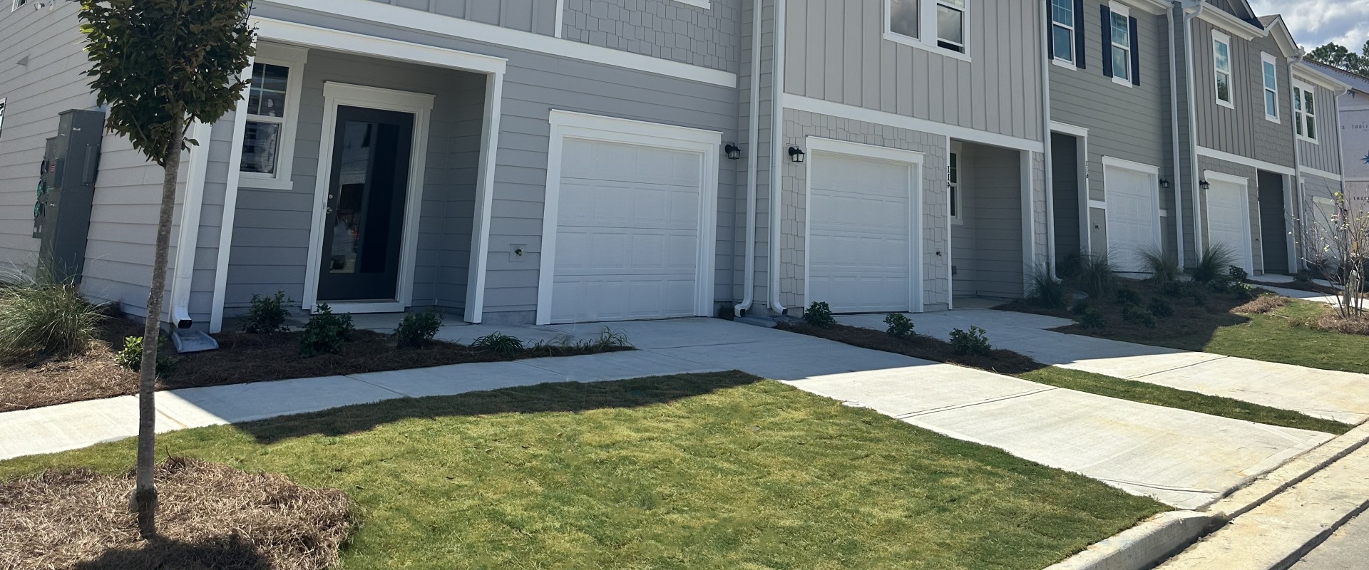 The Benefits Of 4-Bedroom Townhomes And Energy-Efficient Lighting In Cartersville, GA