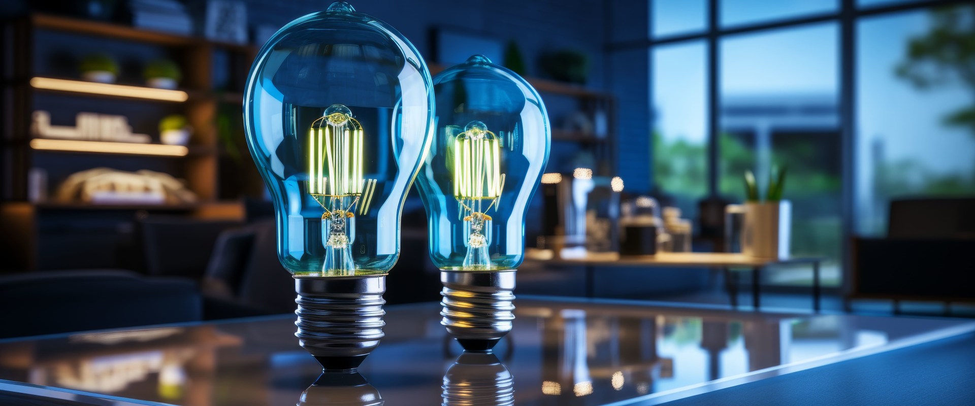Lighting the Future: Why Energy-Efficient Options Are a Smart Investment