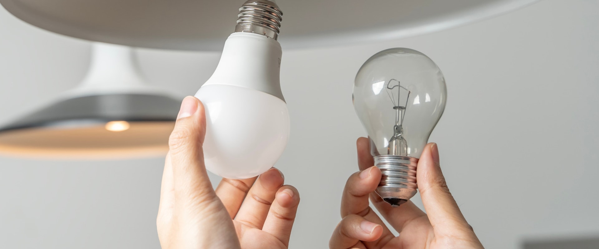 From Old Bulbs to New Homes: What to Do With Energy-Efficient Lighting When You Move