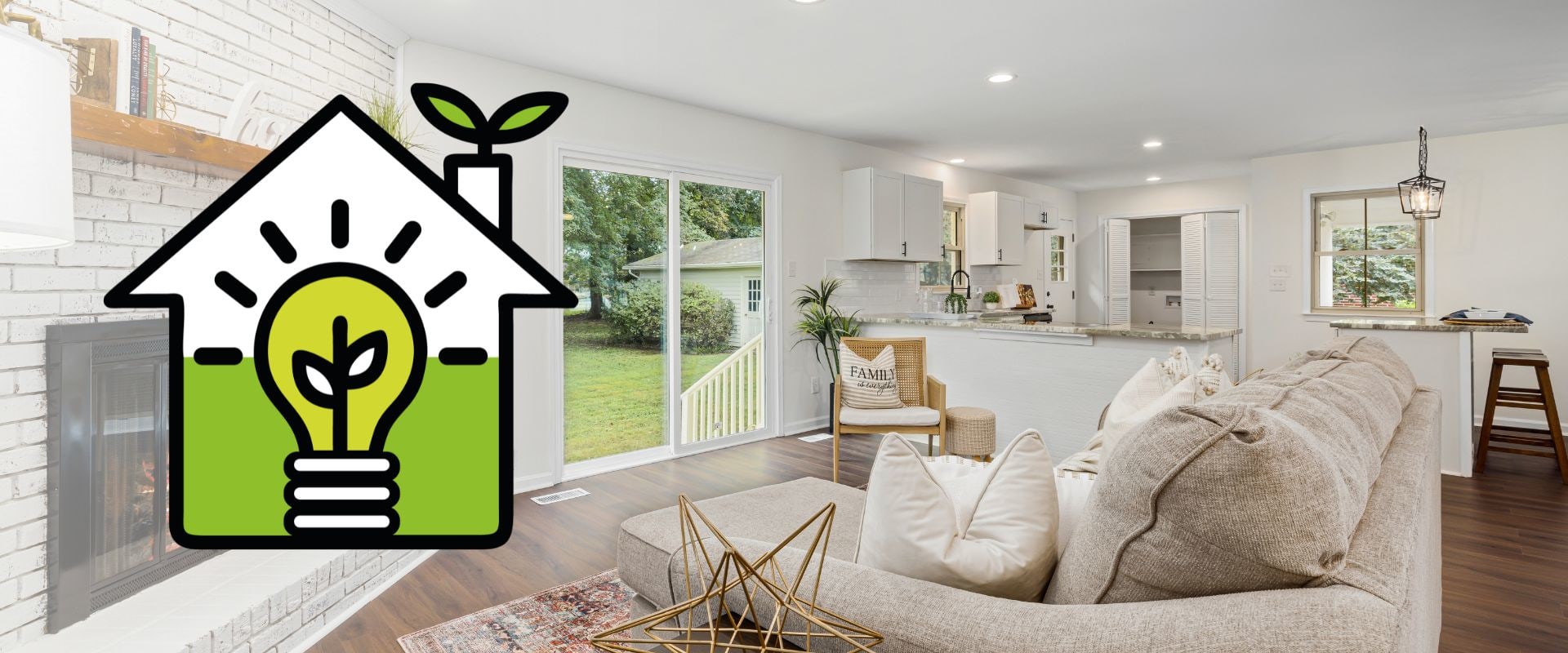 How to Upgrade Your Home with Energy Efficient Lighting