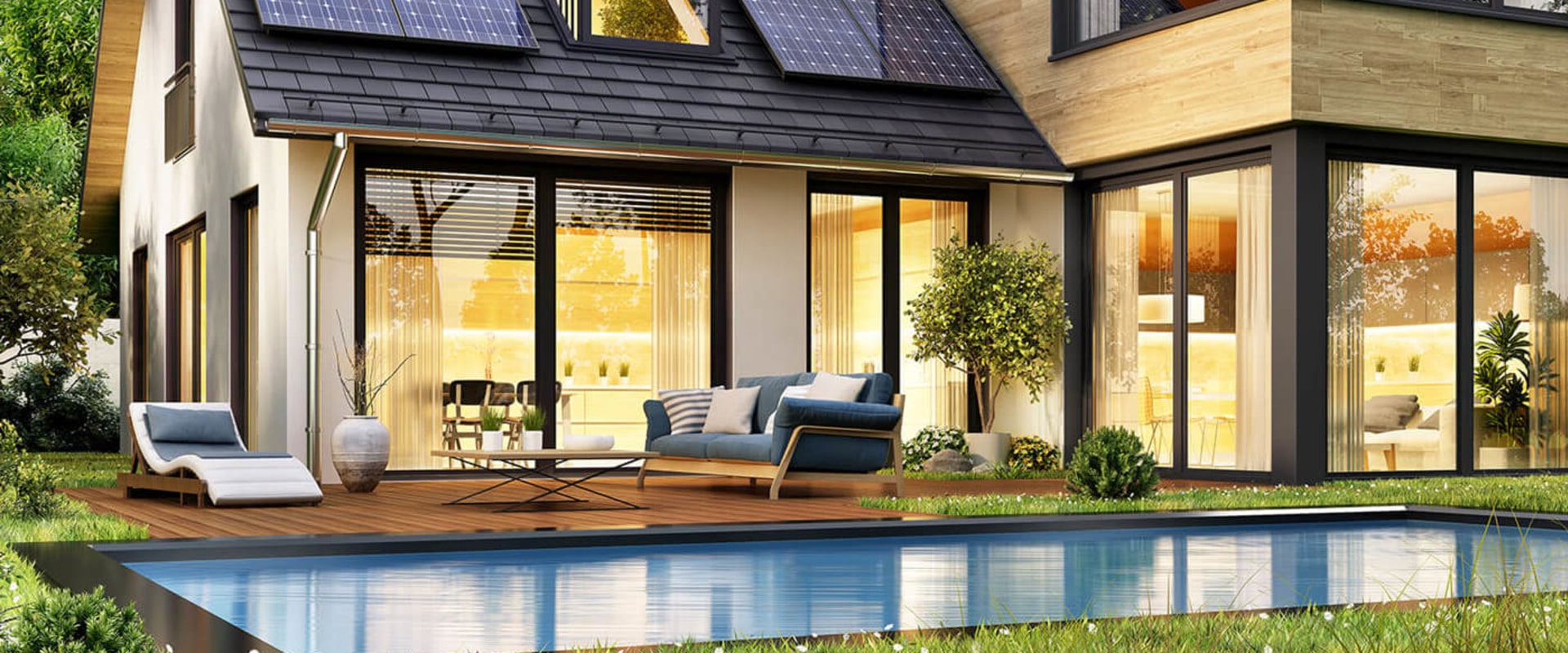 Bright Ideas: How Energy-Efficient Lighting Transforms Homes and Cuts Costs