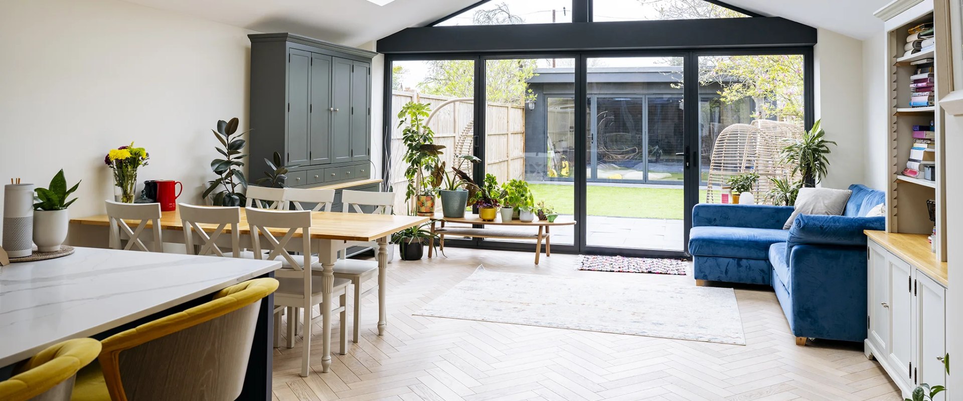 Energy-Efficient Lighting & Double Glazing for Manchester Homes
