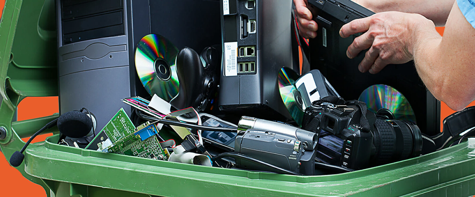 The Environmental Impact of LED Recycling and Disposal Practices