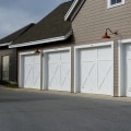 Enhance Your Home with Energy-Efficient Lighting and Garage Door Opener Repair