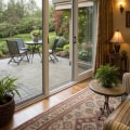 Enhance Home Comfort With Energy-Efficient Lighting And Sliding Glass Door Replacement In Draper