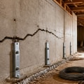 Why Foundation Repair May Need to Come Before Major Electrical Upgrades