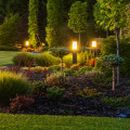 Outdoor Energy-Efficient Lighting Solutions for Safety and Savings
