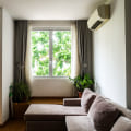 How Energy-Efficient Lighting and Mini-Split HVAC Services Improve Comfort in Venice, FL