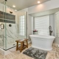 The Ultimate Shower Makeover: Combining Style And Energy Efficiency In Chandler