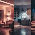 How Proper Lighting Design Helps Reduce Wear on Other Residential Systems
