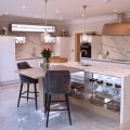 Illuminating the Kitchen: Why Good Lighting Design Makes Stove Maintenance Safer