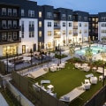Discovering Luxury Apartments In Gainesville, GA With Energy-Efficient Lighting