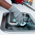 Energy-Efficient Lighting & Move-In Cleaning Tips