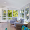 How A Sunroom Installer In Tigard, Oregon Can Help You Choose Energy-Efficient Lighting Solutions