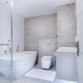 Enhance Your Bathroom with Energy Efficient Lighting