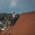 Make Your Home More Efficient With Energy Efficient Lighting and Roof Replacement in Clinton Township, MI