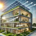 Why Energy Efficient Lighting Projects Benefit From Early Structural Engineering Input