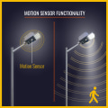 Enhance Lighting Efficiency with Position Sensor Applications in Corvallis, OR