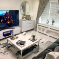 Brighten Your Home with Energy-Efficient Lighting & Travertine Polishing