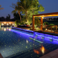 Energy-Efficient Pool Lighting by Expert Builders