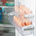 Why Energy-Efficient Lighting Improves Refrigerator Cooling Consistency