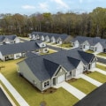 The Benefits Of 4-Bedroom Townhomes And Energy-Efficient Lighting In Cartersville, GA