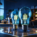 Lighting the Future: Why Energy-Efficient Options Are a Smart Investment