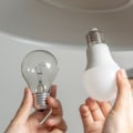 From Old Bulbs to New Homes: What to Do With Energy-Efficient Lighting When You Move
