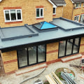 How Roofers In Calvert County Enhance Homes With Energy Efficient Roof Lighting?