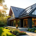 Enhance Your Home's Appeal With Energy Efficient Lighting