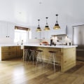 How A Remodeling Contractor In Holladay Can Transform Your Space With Energy-Efficient Lighting