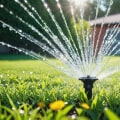 Optimize Your Northern VA Home with Efficient Lighting and Irrigation