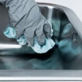Brighten Your Home with Energy-Efficient Lighting & Deep Cleaning