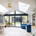Energy-Efficient Lighting & Double Glazing for Manchester Homes