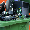 The Environmental Impact of LED Recycling and Disposal Practices