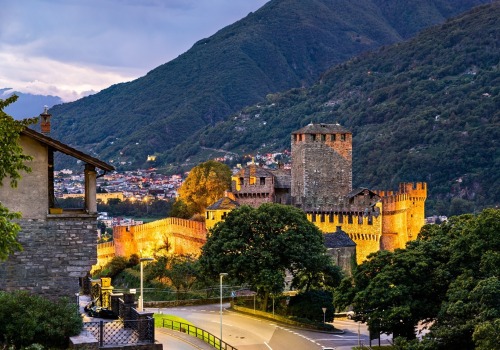 Enhance Efficiency with Swiss Lighting & Water Heating